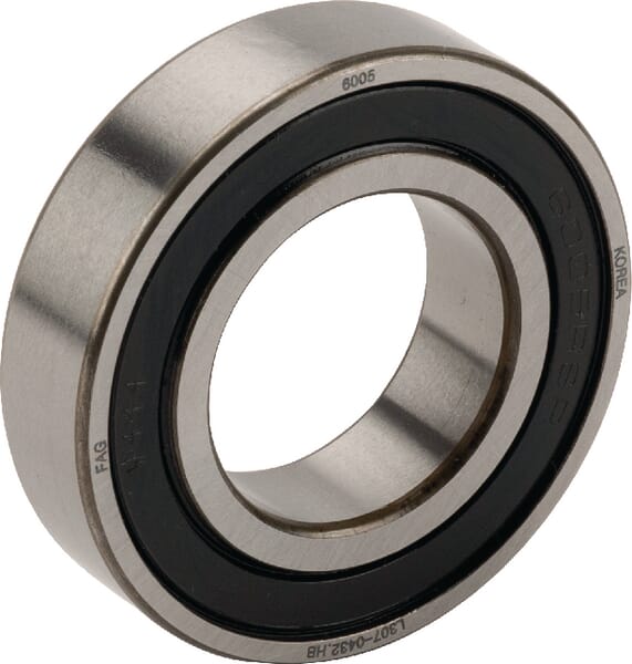 Radiální kuličkové ložisko