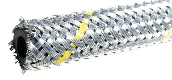 Palivová hadice 10mm