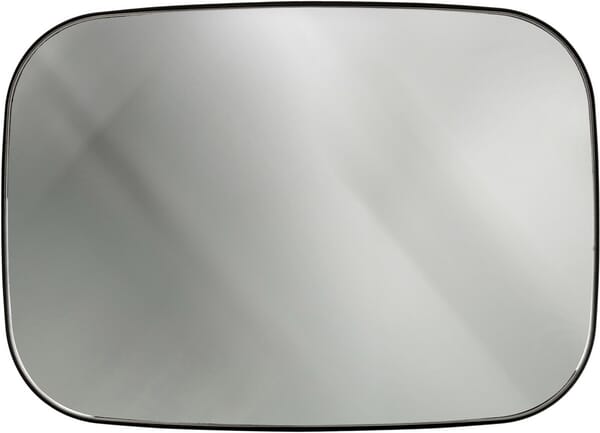 Verre de rétroviseur chauffant · réf. VLD1131