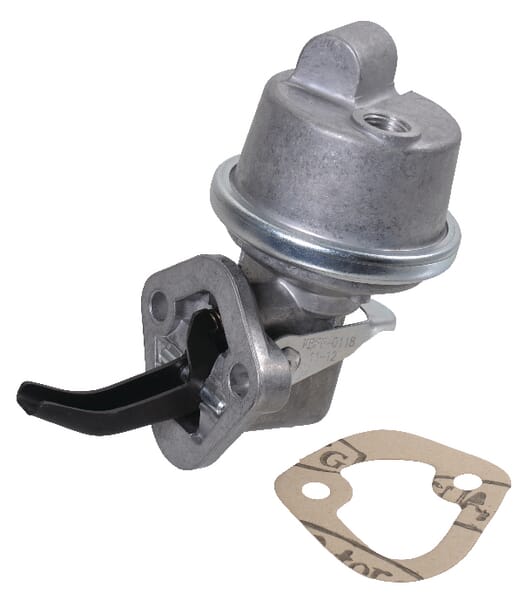 Pompe d'alimentation en carburant — réf. 3970881KR
