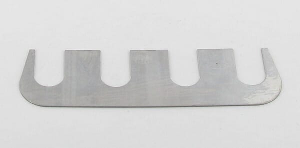 Vyrovnávací deska 0,5mm ESM