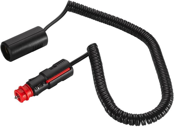 Câble spiralé 2x0,75 mm² · réf. 8KA007589091