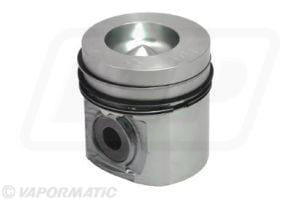 Piston Avec Segments · réf. VPB3814