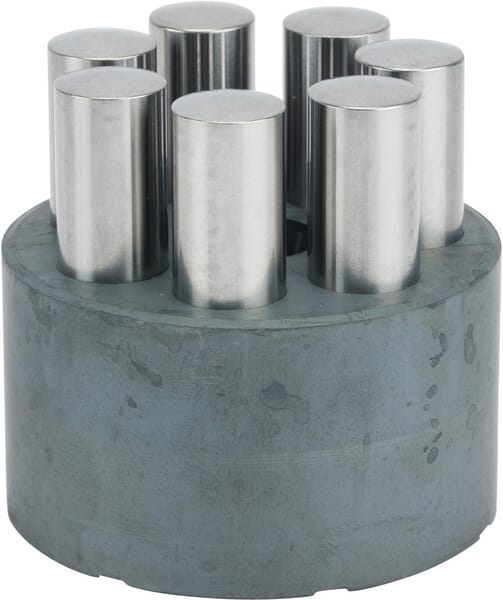 Pompe a piston — réf. ET28869