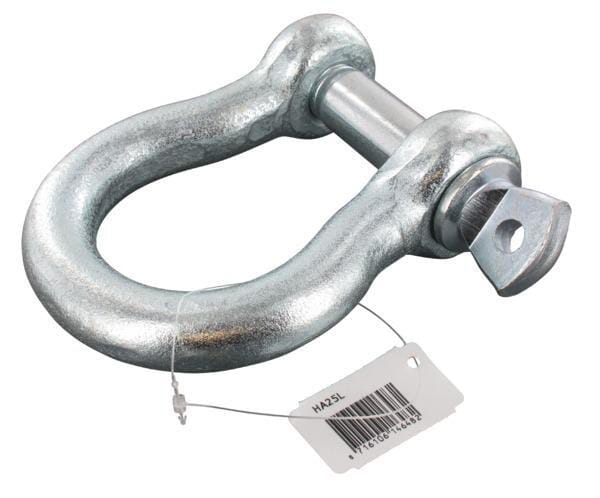 H-článek řetězu pozink. 1"