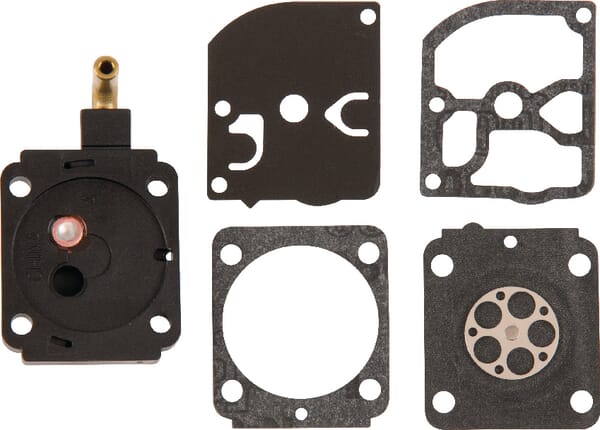 Kit de réparat. p. carburateur · réf. 41400071060