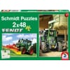 SH55562 Fendt 415V / 211V jigsaw