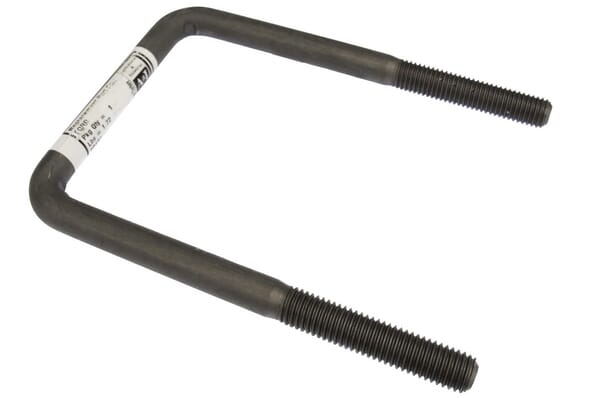 Boulon en U du support stabilisateur · réf. VPL3488