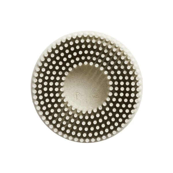 Disque Roloc RD-ZB Ø50mm blanc — réf. 07528