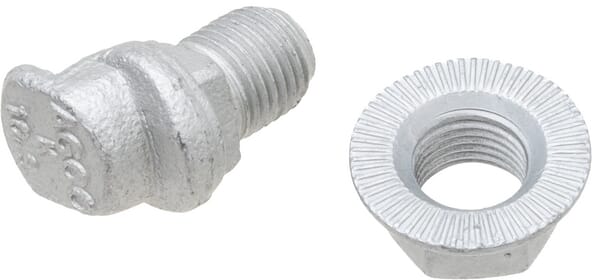 Boulon de maintien vue 4