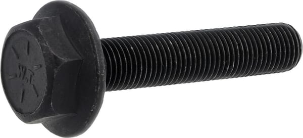 Vis à tête hexagonale 3/8" 24x48  — réf. 457346