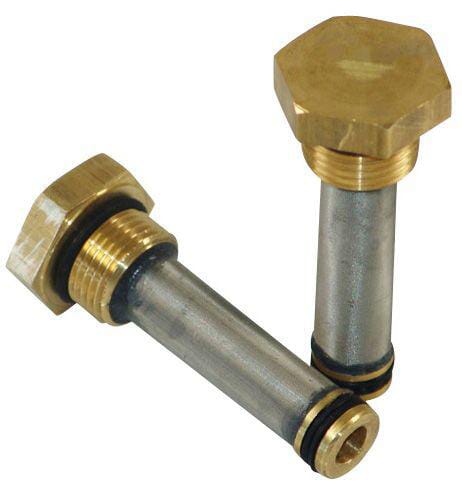 Filtre hydraulique — réf. SH62241