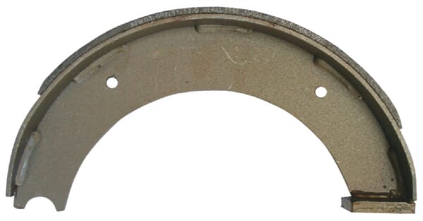 Patin de frein 300x60mm — réf. BS17140