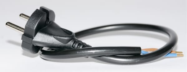 Cable Secteur · réf. 69343OW