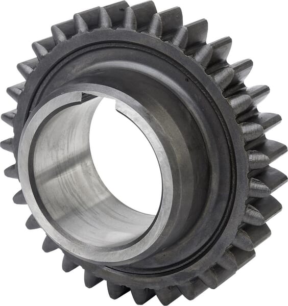 Première roue dentée, adaptée au C-360, Skropol · réf. 26900050419660