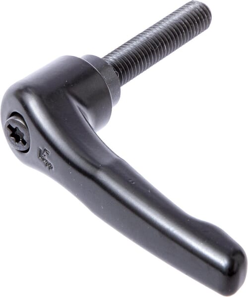 Upín.páka vel.2 M8x40 skláp.