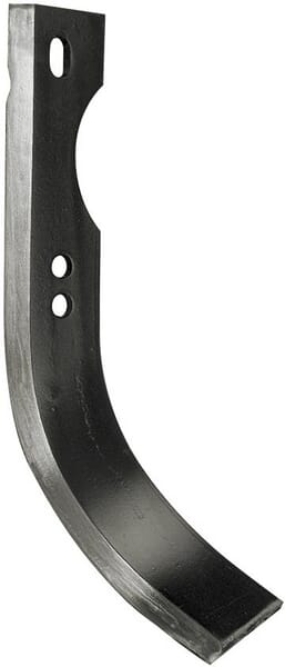 Lame rotative D 220/40x5 · réf. RB509756