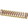 Tensioner spring