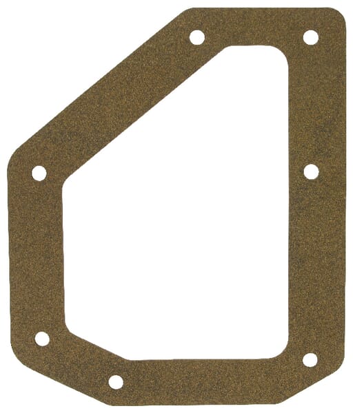 Joint de couvercle latéral de la transmission Case - IH — réf. 3059918R3