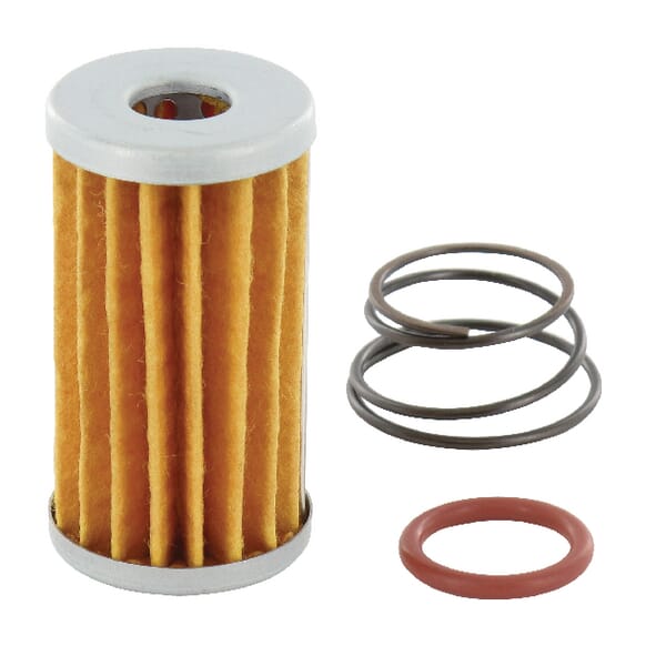 Filtre hydraulique — réf. RE269061
