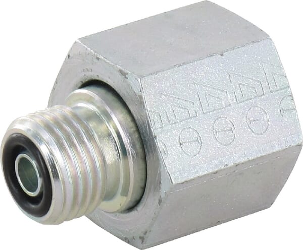 Redukční vsuvka 1" ORFS