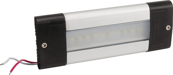 Éclairage intérieur LED 136mm — réf. L900000LDV