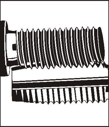 V-Coil M8 x 8 vue 4