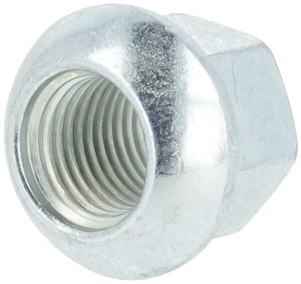 Ecrou de roue conique M14x1.50 acier · réf. 701413