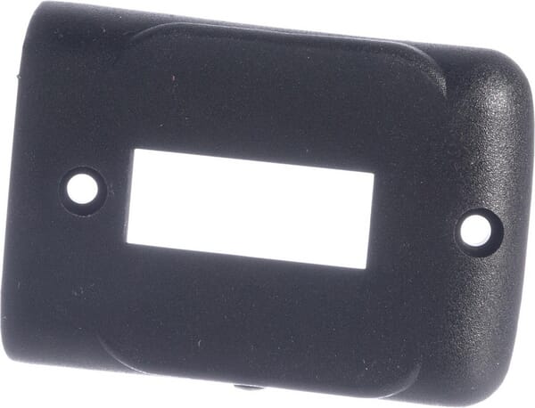 Přední kryt nového spínače AL1T