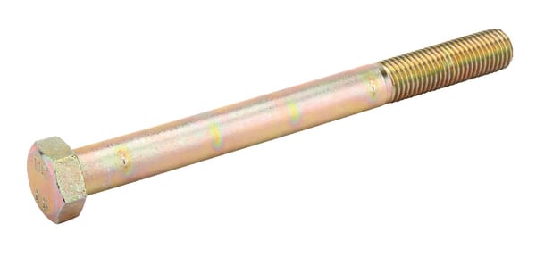 Vis 6 pans cad. din. 931 M20X2 · réf. 3014556