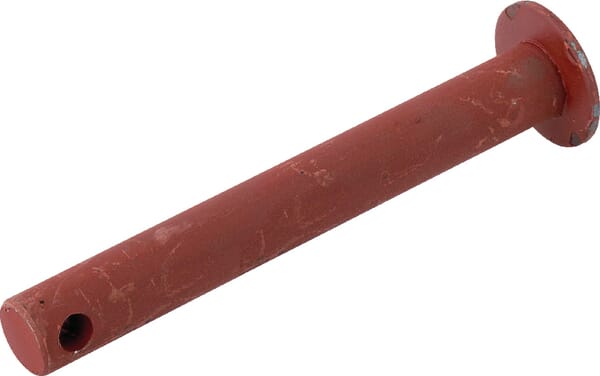 Goupille de protection d'attelage, adaptée au C-330 · réf. 26900042410010