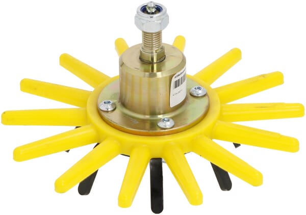 Plečka 250 Medium, bez hřídele