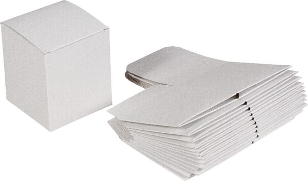 Skládací karton Blanko č.5