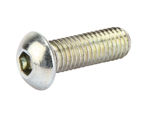 Boulon M10X30 10.9 — réf. NSI009
