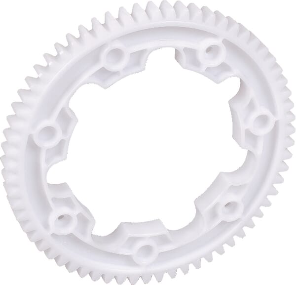 Couronne dentée Ø300 — réf. 3221201130