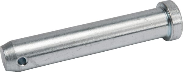 Axe 16x80mm Cat.0 Kramp — réf. Z316078KR