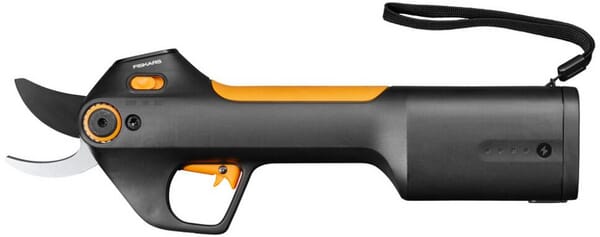 ePruner M Bypass de la batterie intégrée, Fiskars · réf. 1082297