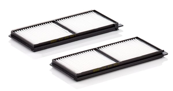 Cab Filter · réf. CU230012