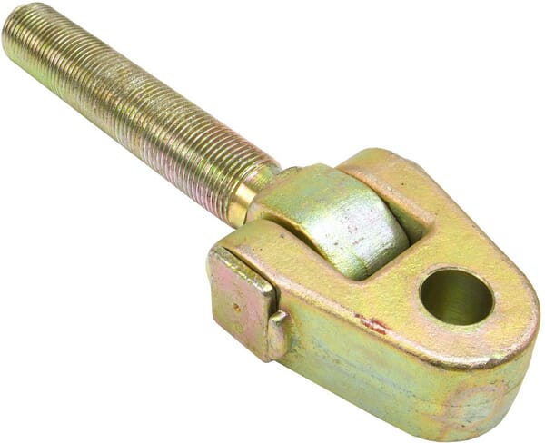 Joint pivotant d’attelage rapide · réf. VLE6135