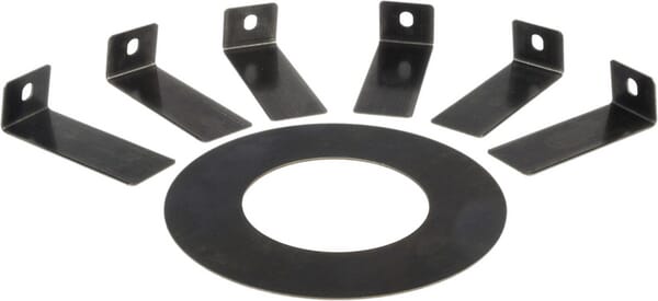 Sada Klužné ložisko - pruh S1