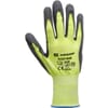 Cut-resistant A2 PolyKor® assembly gloves - Hi-Vis 1.009