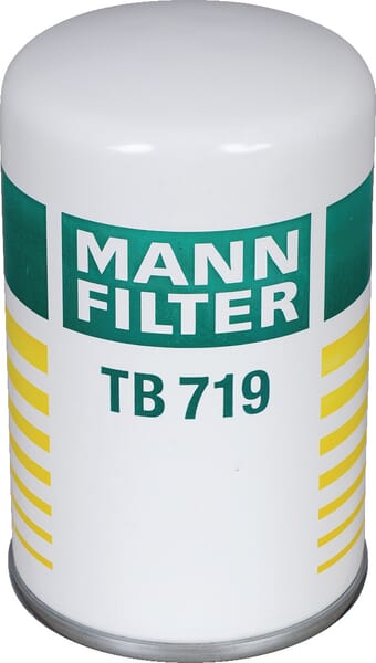 Dessiccateur — réf. TB719