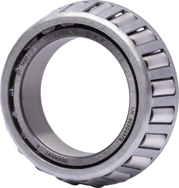 Bague intérieure palier coniq. · réf. 7500LM603049