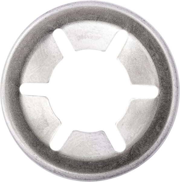 Rond-frein Starlock 12mm SS-A2 · réf. SL12RVS