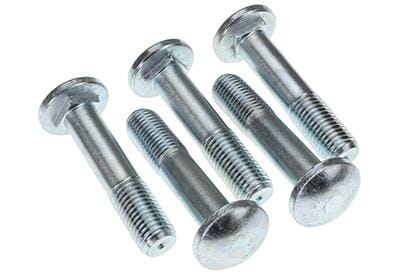 Boulon de jante de roue (x5) · réf. VPH6585
