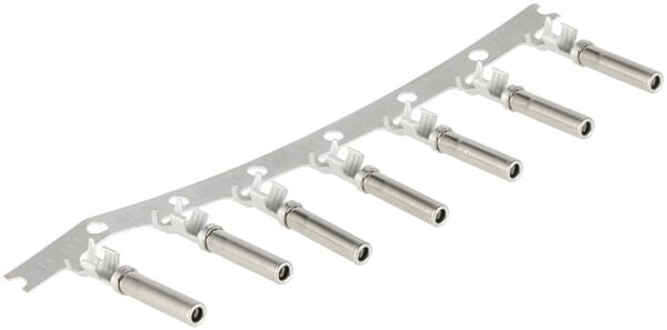 Pyöreä Liitinpinni Sarjaa Varten - Multifaster - KITCCSPEL087 - 1