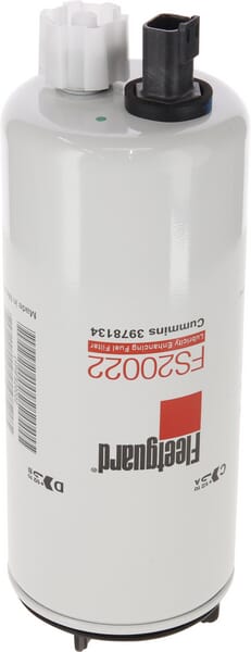 Filtre à carburant — réf. SN40643