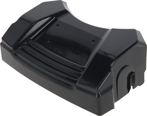 Partie avant 46-51 ZRV Comfort, Noir, R9005 · réf. 47494301