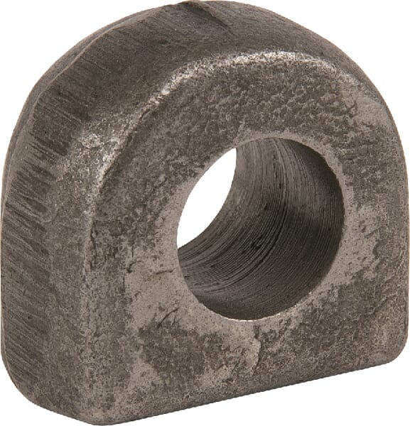 Œillet pour barrière à souder 13/4x13/4x1x3/4 · réf. WS3117