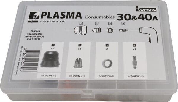 Kufřík plazma 31 FV/40FV